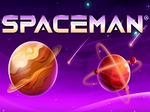 Spaceman